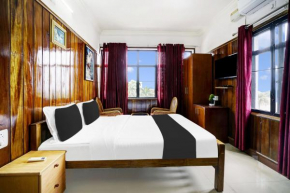 Hotel O HOTEL BOLGATTY REGENT